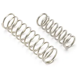 2mm 3mm Mola de Compressão Ajustável para Dobradiça