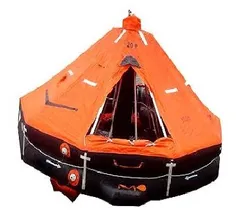 Solas 6 Người một loại bè phao cứu sinh