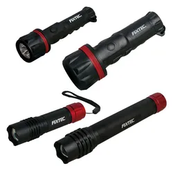 Fixtec Professionelle LED Tauchlampe UV LED Hochleistungs-Handlampen