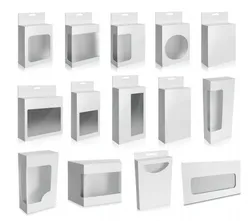 Vollautomatische computergestützte Eckenabschneid-, Linienpress- und Fensterklebemaschine