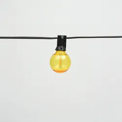 Dimmbare Wohnmobil Camper LED Lichterkette, mehrfarbige LED Lichter für Van Renovierung