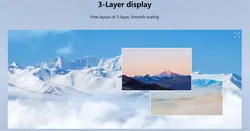 LED Bildschirm Video Prozessor Colorlight X12