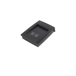 Desktop 13.56MHz Leitor RFID WiFi Sem Fio IP65 para Sistema de Controle de Acesso