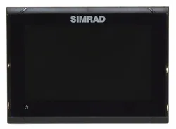 Go7 Módulo LCD Xsr para Sonda Simrad, Plotador de Gráficos, Navegador GPS