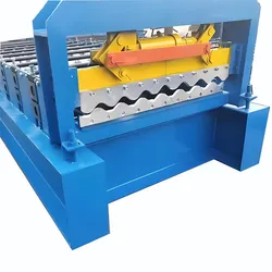 Maßgeschneiderte Fabrikdirektmaschine zur Herstellung von glasierten Fliesenplatten