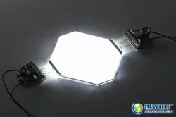 Bảng đèn LED chất lượng cao với nhiều lựa chọn màu sắc