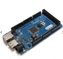 Mega-Adk-R3 Entwicklungsboard Atmega2560 Mega 2560 R3 Modul für Uno-Mikrocontroller mit USB-Kabel und USB-zu-Seriell-Konverter