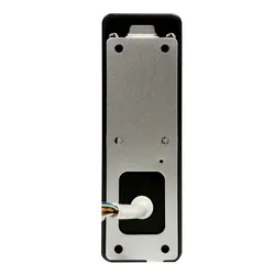 Metall QR-Code wasserdicht Rg45 Smart-Scanner fernbedient über APP-Zugangskontroller