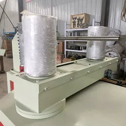 Innovative Design Papier Kern Maschine Papier Kern Rohr Herstellung Maschine