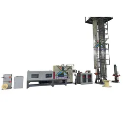 Ptfetube RAM-Extrusionsmaschine, PTFE-Kabel-RAM-Extrusionsmaschine