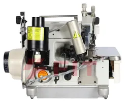 Fit-Ext5200-Utd Hochgeschwindigkeits-Computer-Overlock-Nähmaschine