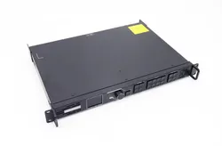 Controlador de vídeo LED