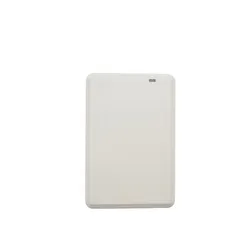 เครื่องอ่าน RFID แบบมือถือ UHF ระยะยาวไร้สาย Android R0020