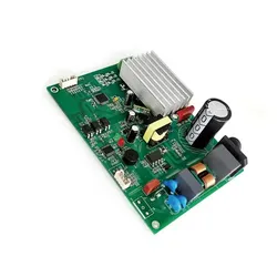 Hochpräzise PCBA-Fertigung für die Verarbeitung von maßgeschneiderten elektronischen Gerätesystemen
