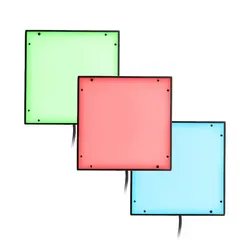 Panel-kollimierte Hintergrundbeleuchtung Inspektionsmaschine Vision Lichtquelle