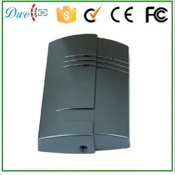 Hệ thống kiểm soát truy cập gần gũi chống nước Reader Wiegand
