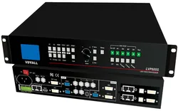 Lvp615s Controlador de LED do Processador Processador de Vídeo para Painel de Vídeo LED