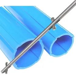 Geotechnische Mems in situ Überwachung Inklinometer Verschiebung Neigungsmesser Hangrohr Neigungsmesser