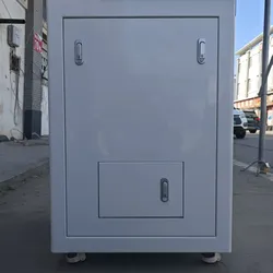 Injetor de Corrente Primária DC Ajustável Portátil para Teste Elétrico
