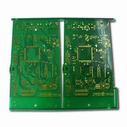PCB /PCBA, Stückliste und Gerber-Dateien, Multilayer-Prototyp-PCB, kundenspezifische Daten, erfahrene Fabrik