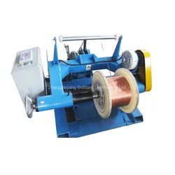 Hochgeschwindigkeits-PVC-Kabel-Extrusionsmaschine