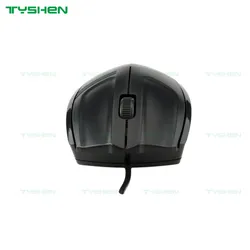 Mouse USB para Computador Desktop