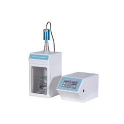 Máy đồng nhất siêu âm Promed Lab Split Design với màn hình cảm ứng LCD 7 inch