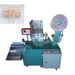 Máquina Automática de Embalagem de Hashis