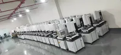 Precisión 2D Instrumento de Imagen Óptica Equipos de Pruebas de Visión por Máquina Sistema de Medición por Video