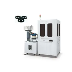 Heißverkaufende automatische KI-Fehlererkennungs-Visuelleinspektionsmaschine