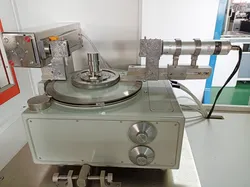 Laboratorium Kristallstruktur Analyse Maschine Röntgenbeugungsgerät Röntgenbeugungsanalysator