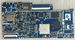 USB SD MP3 Spieler Modul Schaltkreisplatine PCB Montage Hochwertig Anpassbar