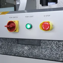 Máy đo thị giác kỹ thuật số tiên tiến cho kiểm soát chất lượng với đầu dò laser