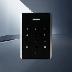 Bảng phím cổng thông minh Yoursensor với hệ thống kiểm soát truy cập đa phương thức