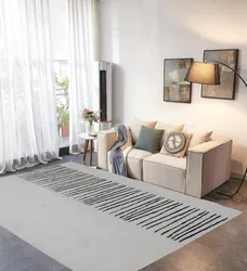 Tapete Simples para Casa, Tapetes de Acrílico, Tapetes de Lã, Pisos