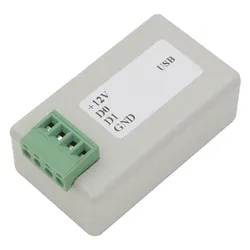 ตัวแปลง Wiegand เป็น USB สำหรับระบบควบคุมการเข้าถึง