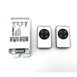 Canbo M-603 Schiebetür Multi-Funktions-Expander Realisieren 4 Arbeitsmodi über Fernbedienungscodierung
