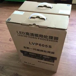 Lvp615s Controlador de LED do Processador Processador de Vídeo para Painel de Vídeo LED