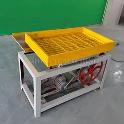 Industrielle Sortiermaschine / Zahnstocher-Herstellungsmaschine Preis