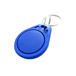 In ấn logo tùy chỉnh thẻ RFID cho hệ thống kiểm soát truy cập