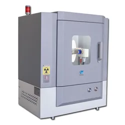 Mini-Benchtop-Röntgendiffraktometer