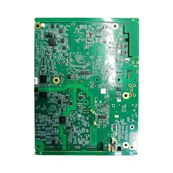 Serviço de Fabricação de Placas de Controle de Computador Personalizadas e Processamento SMT