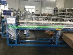 Greatalnd Automatische Parallelpapierrohrherstellungsmaschine, Rohrschneidemaschine