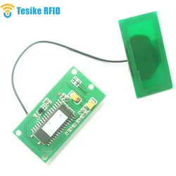 13.56MHz Modulo Lettore RFID con RS485 Supporto Interfaccia Lettura Scrittura