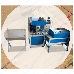 Máquina Automática de Fabricação de Incenso Colorido