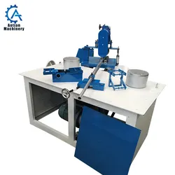 Kernmaschine der Umwandlungslinie für kleine Toilettenpapierherstellungsmaschinen