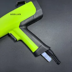 K11 Buona Polvere Uscita Macchina di Rivestimento in Polvere Verde Proiettile di Fucile