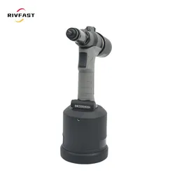 Kit de Ferramenta para Configuração de Rebitador de Porca de Ar Rivnut M3-M12