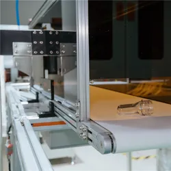 Digitale Präzisions- maßgeschneiderte Automatisierungssysteme für Inspektionsgeräte Prüfmaschinen