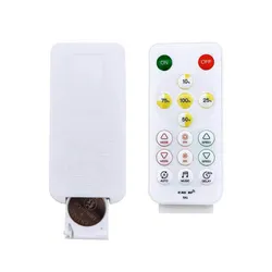 LED-Controller Sp63ae Musik-Controller 2.4G Fernbedienung Bluetooth APP-Steuerung für Spi Dim RGB RGBW CCT Rgbcct Pixel LED-Streifen